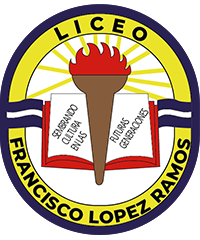 Logo Liceo López Ramos